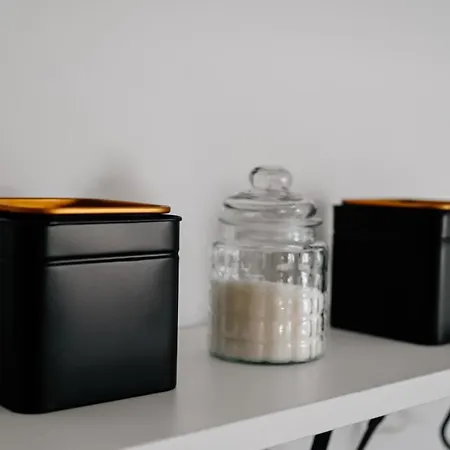 Metropol 2 Apartamento