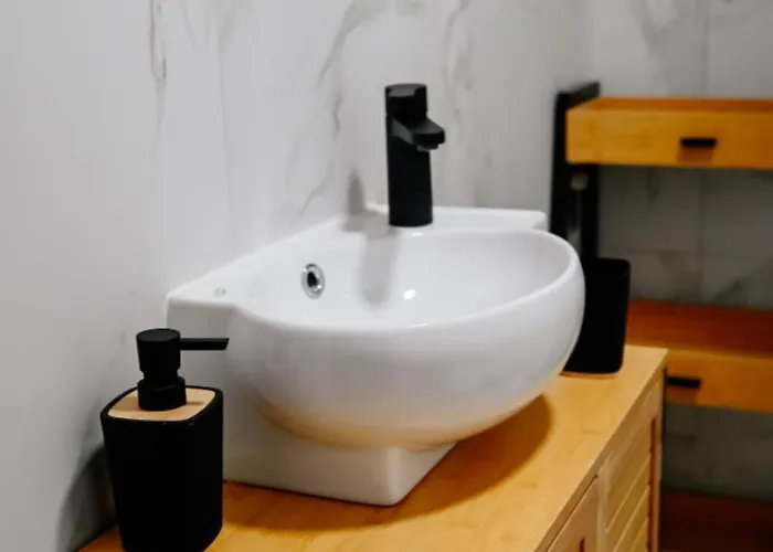 Metropol 2 Апартаменты Шабац